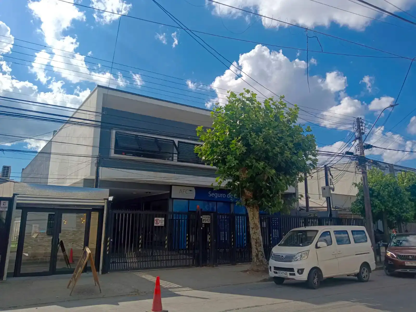 Linares